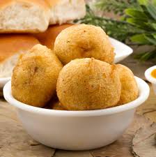 Aloo Vada